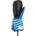 Leki Детски ръкавици Leki Kid's Little Paw Mitt Long Gloves - Bright Blue - размер 5 (EU) (202-7293-0215)