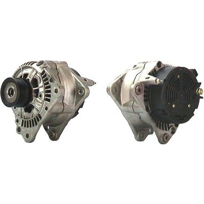 Alternátor Škoda Felicia 1.9 D Bosch 0123320036 , 028903026A