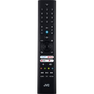 JVC rc45198 - оригинален дистанционен контрол с гласово управление (rc45198) Дистанционно