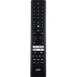 JVC rc45198 - оригинален дистанционен контрол с гласово управление (rc45198) Дистанционно
