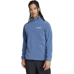 Adidas Полар Multi Essentials 1/2 Zip Fleece Jacket (JP0786)