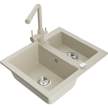 Set Mexen Carlos + Duero