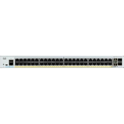 Cisco C1000-48T-4X-L