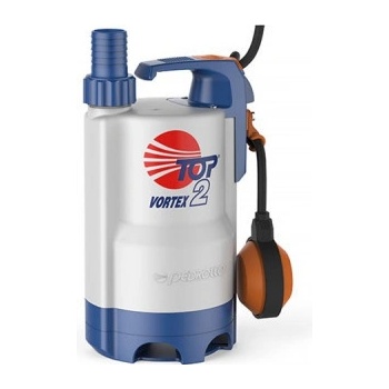 PEDROLLO TOP 2 - VORTEX 10 m