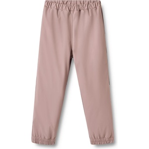 WHEAT Детски водоустойчив панталон Wheat Kid's Um Waterproof trousers - Dusty Lavender - размер 122 (EU) (701-3859-0216)