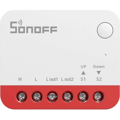 Sonoff ZBMINIL2 – Zboží Živě