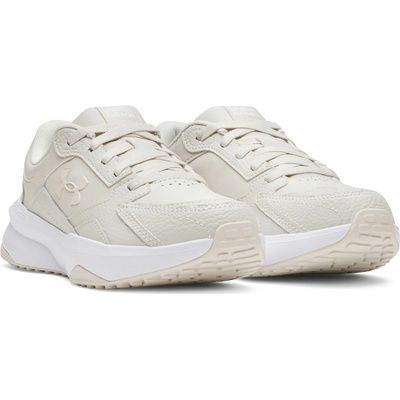 Under Armour EDGE LTHR 3028569-110 biele