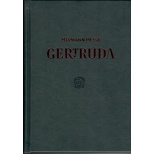 Gertrúda - Hermann Hesse