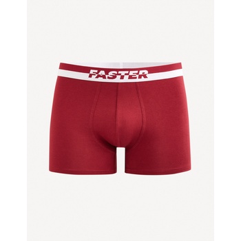 Celio Червени мъжки боксерки Celio Gibofaster Celio | Cherven | МЪЖЕ | S