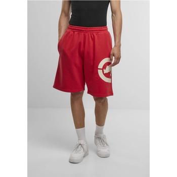 Ecko Unltd Къси Панталони Shorts Buzzer ski patrol XXLUB-ECKOSH1047-05386 - Тъмносив, размер L