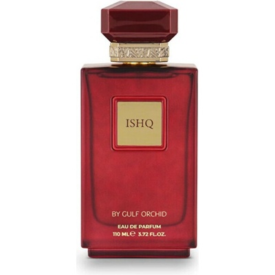 Gulf Orchid Ishq parfémovaná voda unisex 110 ml