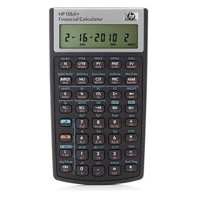 HP HP-10BIIPLUS