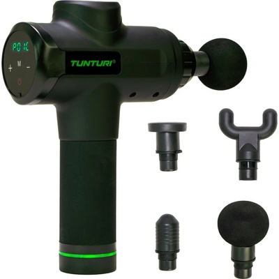 Masážní pistole Tunturi Massage Gun (14TUSYO059)
