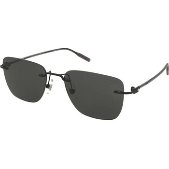 Mont Blanc Диоптрични очила Montblanc MB0470S 001