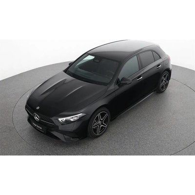 Mercedes-Benz A 180 d AMG Line 85 kW