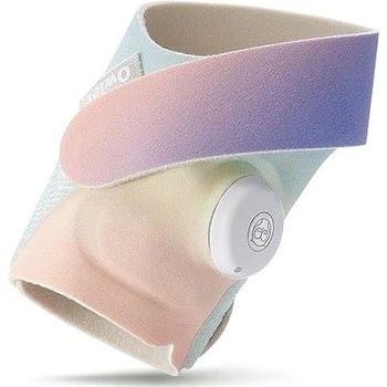 Owlet SS3 Accessory sock pack Forever Rainbow