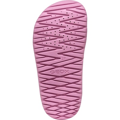 Geox Детски сандали Geox SANDAL FUSBETTO (J45HQA.000BC.24.27)