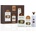LATTAFA Pride Vintage Radio Комплект с Парфюм EDP 100ml