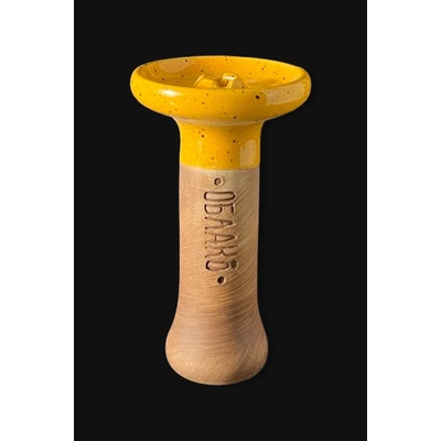 Oblako Phunnel S Top Glaze Orange
