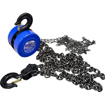 Geko G01096 – Zboží Dáma