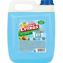 Gold drop Gold Cytrus Wixx na riad balzam Aloe & Avokado 5 l
