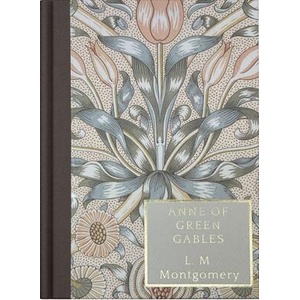 Anne of Green Gables (ISBN: 9781840228830)
