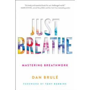 Just Breathe (ISBN: 9781501163067)