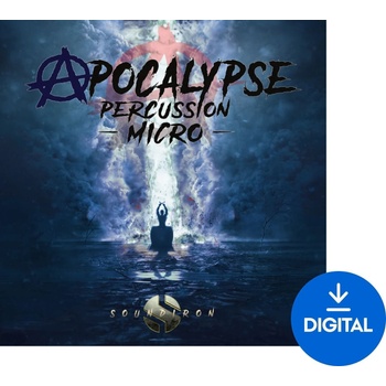 Soundiron Apocalypse Perc Micro (Дигитален продукт)