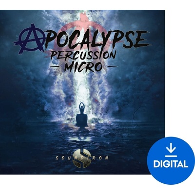 Soundiron Apocalypse Perc Micro (Дигитален продукт)