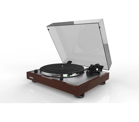 Thorens TD 402