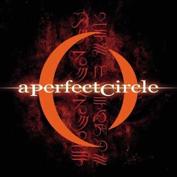 PERFECT CIRCLE: MER DE NOMS CD