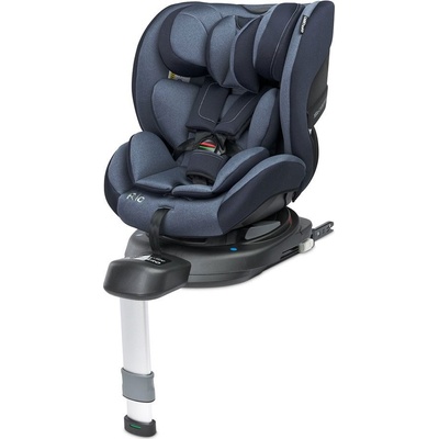 CARETERO Rio i-size 2023 navy