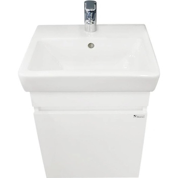 Triano Шкаф долен Ели 45cm с умивалник Caserta (73691)