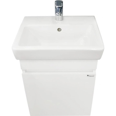 Triano Шкаф долен Ели 45cm с умивалник Caserta (73691)