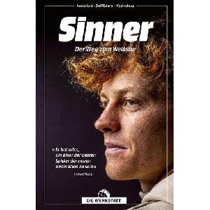 Sinner (ISBN: 9783730707692)