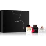 Beauty Discovery Box Exclusive Notino Essence Noire подаръчен комплект унисекс