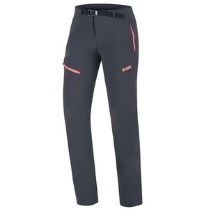 Direct Alpine Панталони DIRECT ALPINE Cruise Lady 3.0 anthracite/coral XL