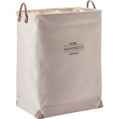 Aquanova Кош за пране Lubin бежов (LUBLAL-15)