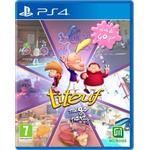 Microids Mega Party A Tootuff Adventure (PS4)