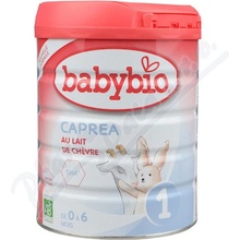 BABYBIO CAPREA 1 800 g