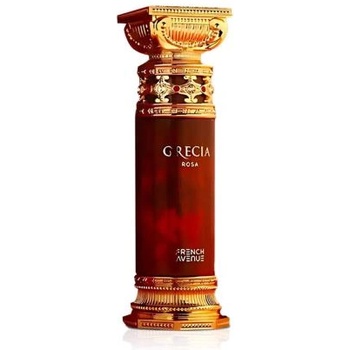 French Avenue Grecia Rosa Extrait de Parfum 100 ml