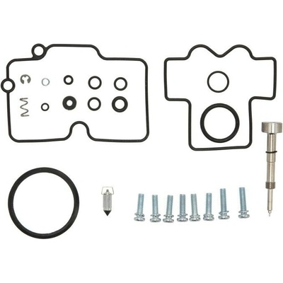 Opravná sada karburátoru All Balls KTM 450 EXC rok 07-11 – Sleviste.cz