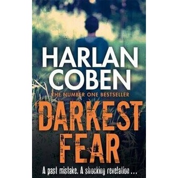 Darkest Fear - Coben Harlan