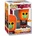 TM Toys Funko pop nba: mascots - miami - burnie