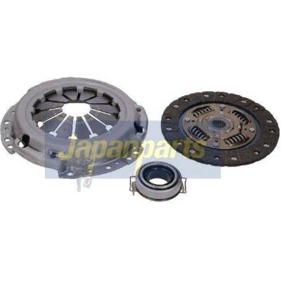 Sada spojky JAPANPARTS KF-2091 (KF2091)