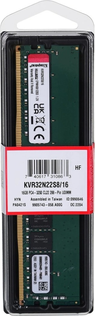KVR32N22S8/16[DDR4PC4-25600 16GB]×2 32GB 51eS6pjFy-L._AC_UF350,