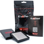 Thermal Grizzly Термален лист Grizzly KryoSheet 50 x 50 mm TG-KS-50-50 (TG-KS-50-50)