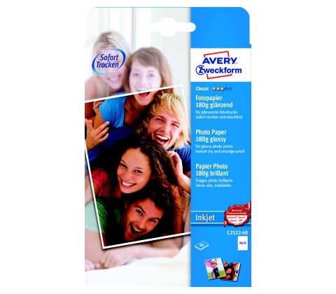 Avery C2522-60