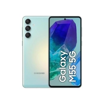 Samsung Galaxy M55 M556E 5G 8GB/128GB