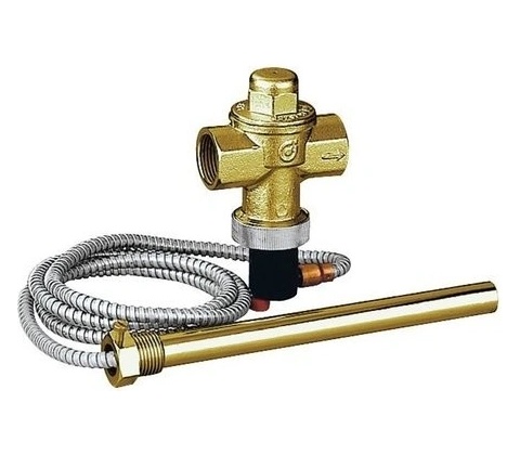 Caleffi 545503